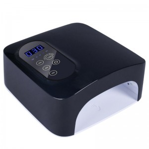 Đèn móng tay LED không dây M&R 601