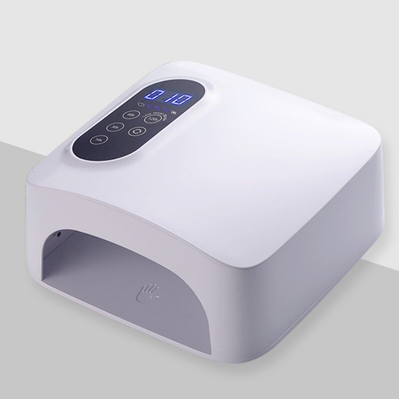 Đèn móng tay LED không dây M&R 601