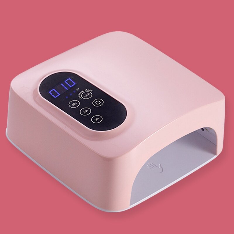 Đèn móng tay LED không dây M&R 601